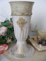 Nádoby - Vintage váza ... - 14318311_