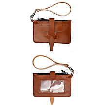 Peňaženky - Dámska peňaženka BASIC, medium size - 14318548_
