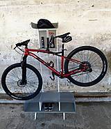Nábytok - Bike parking #3+ - 14325169_