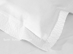 Úžitkový textil - Posteľná bielizeň JÚLIA - 14325043_