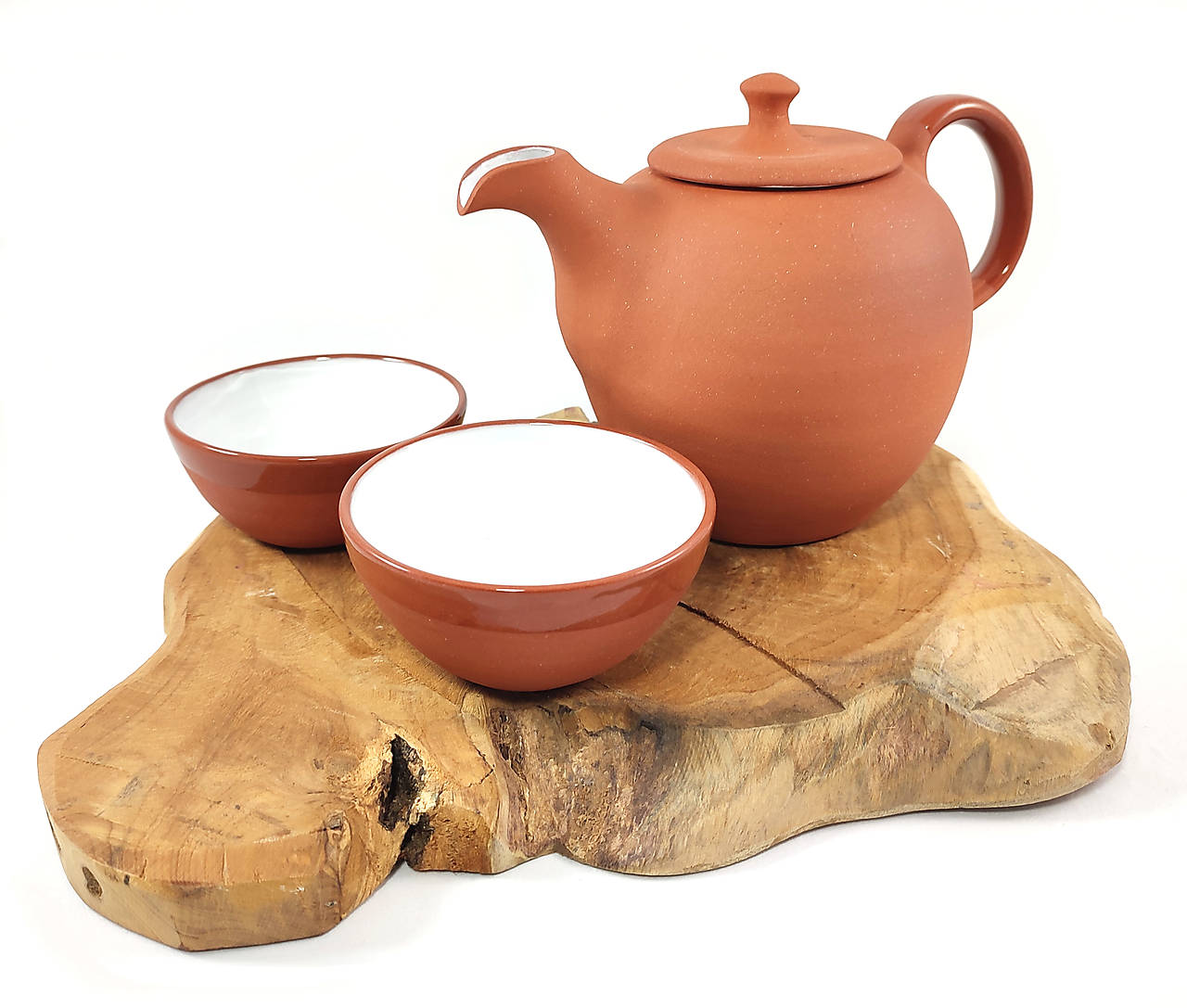 Keramická súprava 0,8l