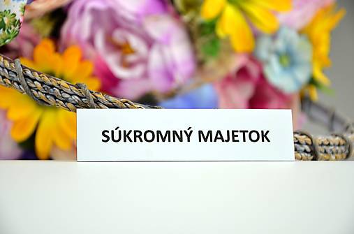 Tabuľky - Súkromný majetok - 14352609_
