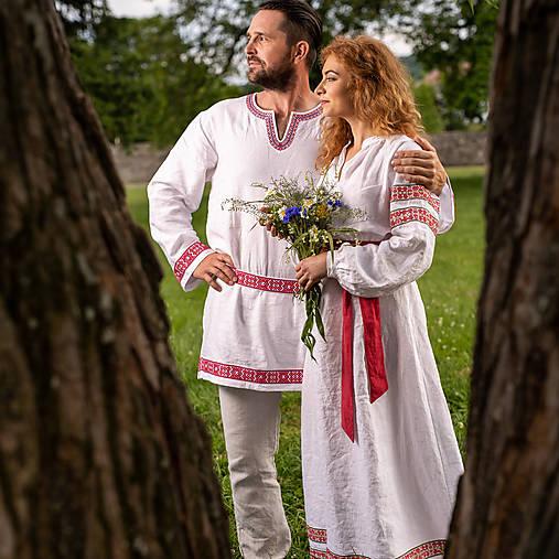 Slovanská svadba