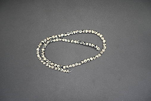  - Jaspis dalmatinec III 4-6-8-10-12 (86ks (4mm)) - 14360615_