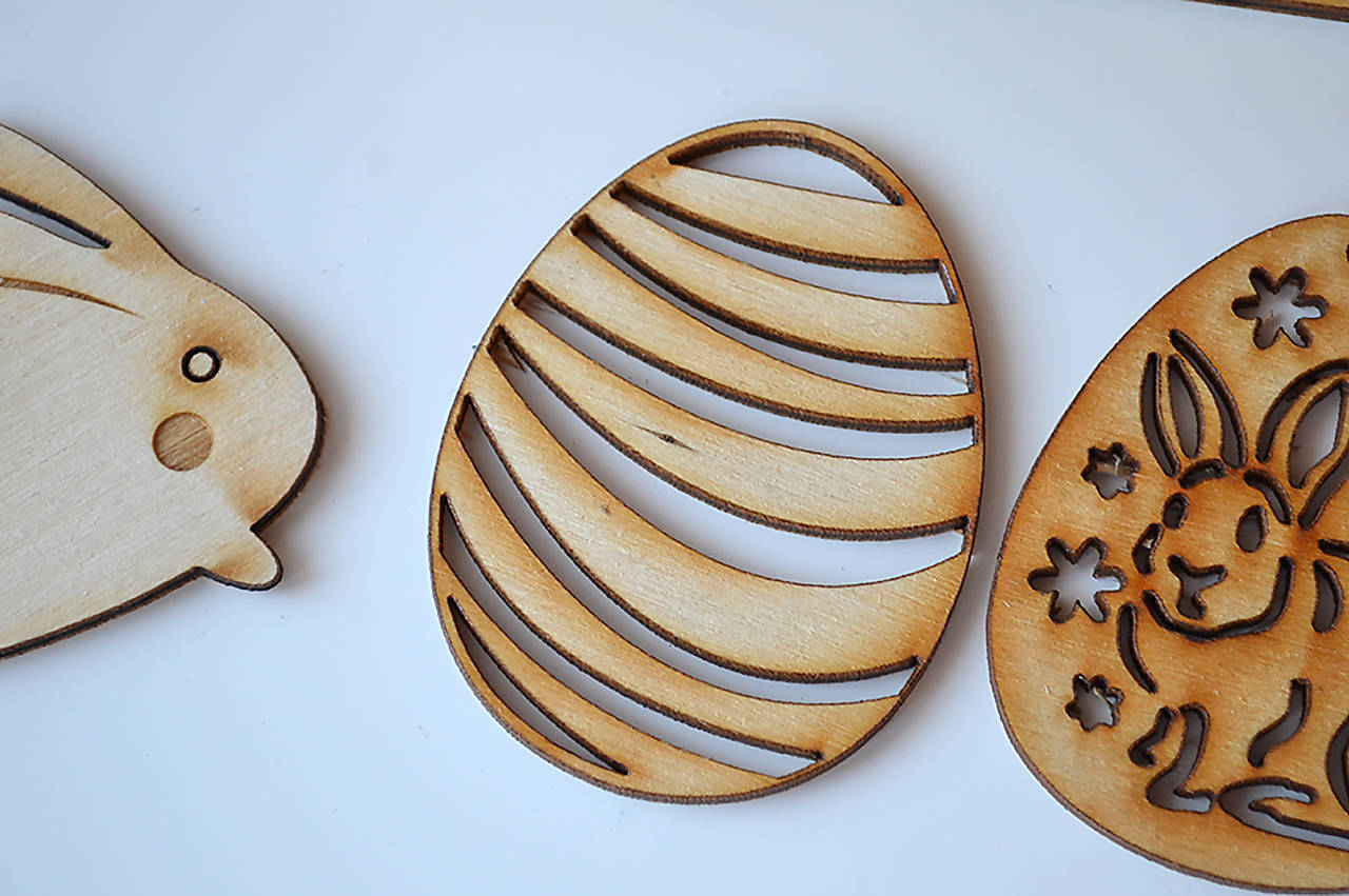  Veľkonočné vajíčko 