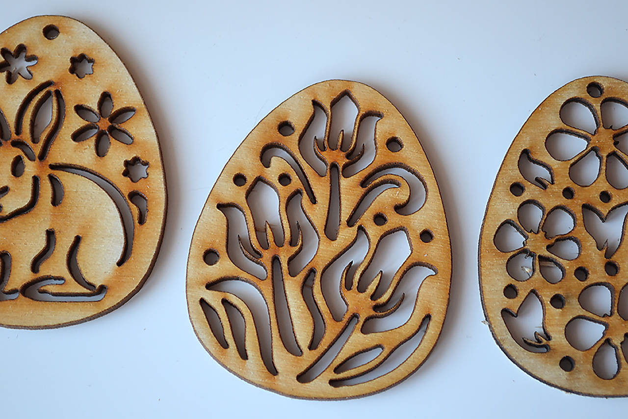  Veľkonočné vajíčko  (veľkonočné vajíčko 3)