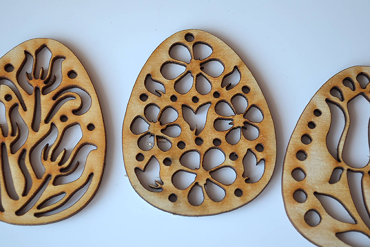  Veľkonočné vajíčko  (veľkonočné vajíčko 4)