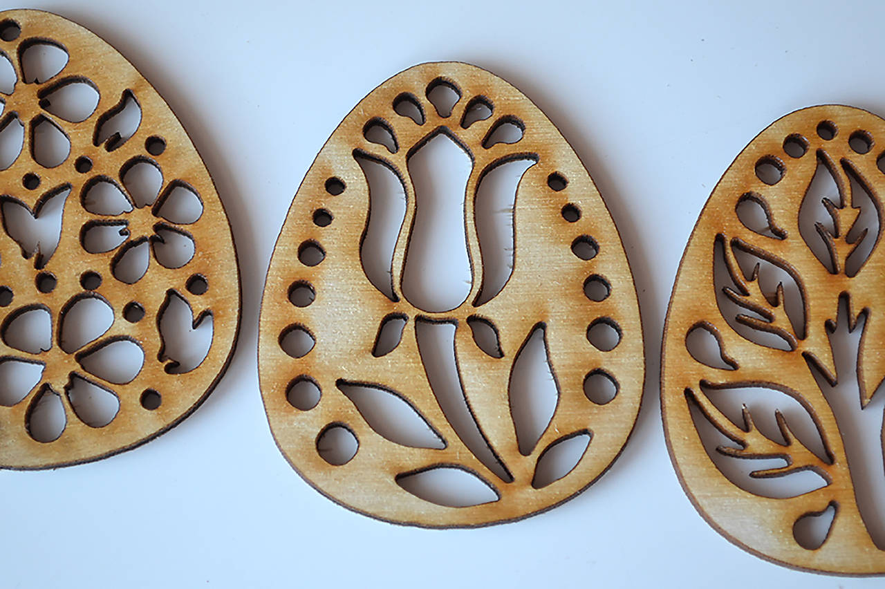  Veľkonočné vajíčko  (veľkonočné vajíčko 5)