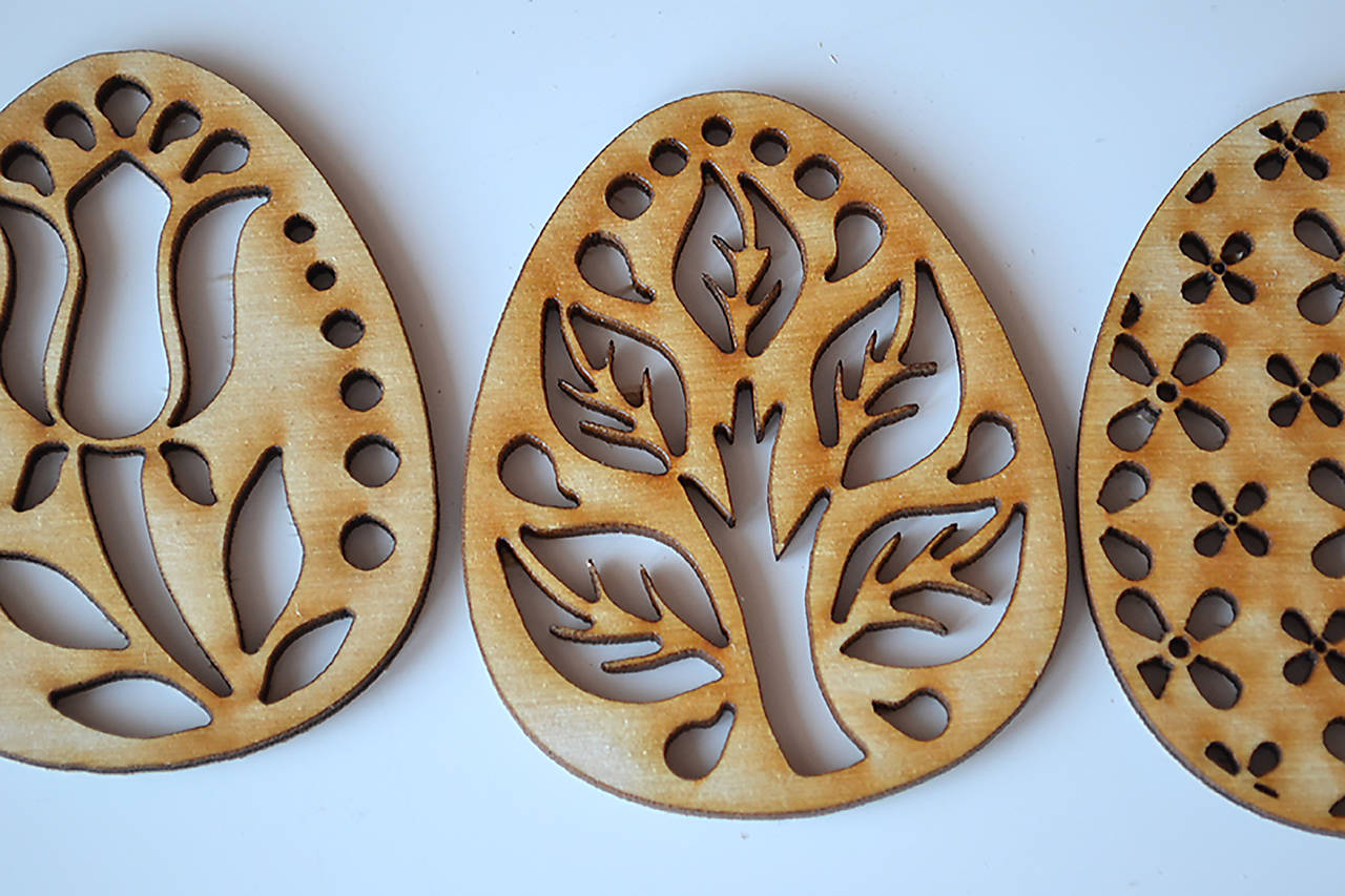  Veľkonočné vajíčko  (veľkonočné vajíčko 6)