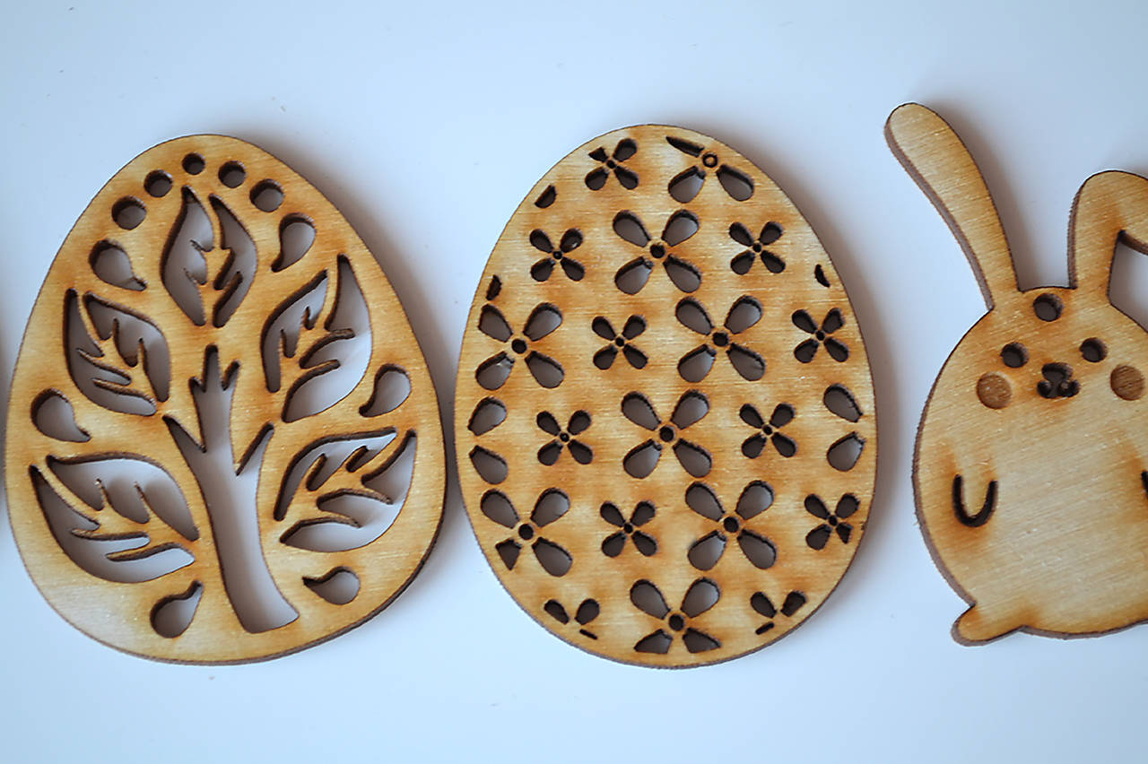  Veľkonočné vajíčko  (veľkonočné vajíčko 7)