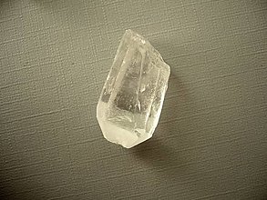 Minerály - Křišťál - špice 29 mm, č.50f - 14365353_