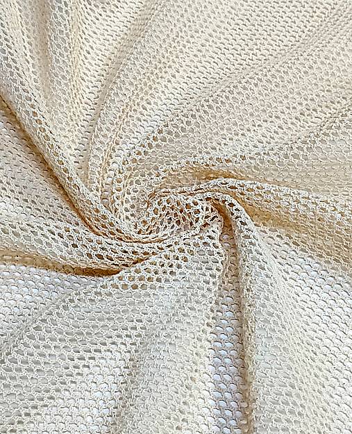 Textil - Sieťovina - 14372346_