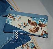 Úžitkový textil - k batohu - 14372168_