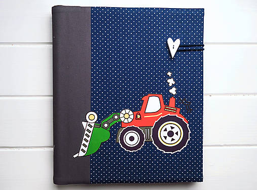 Papiernictvo - Fotoalbum - 14384029_