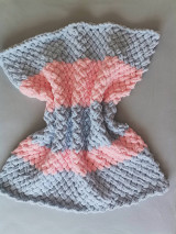 Detský textil - Puffy deka - 14384568_