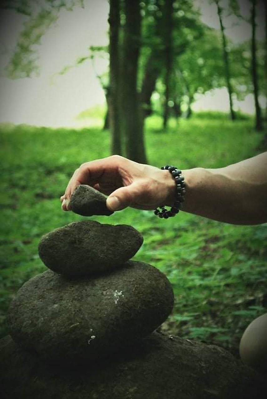 Tajomstvo ZENu _ Marco línia