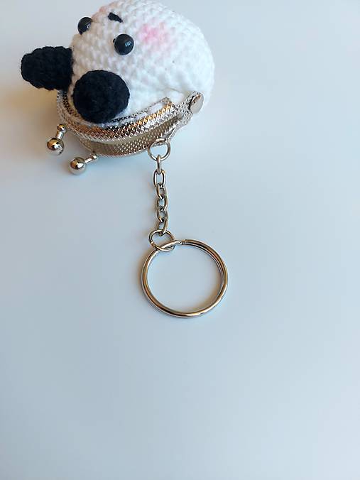Detská peňaženka Panda