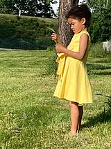 Detské oblečenie - Dievčenské šatôčky INDUNN - 14395919_