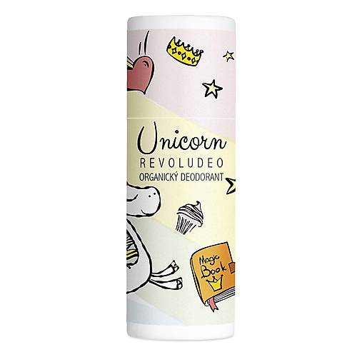 Telová kozmetika - Unicorn by Soaphoria - prírodné revoludeo - 14397570_