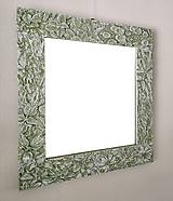 Zrkadlá - Zrkadlo bylinkové - 14402803_