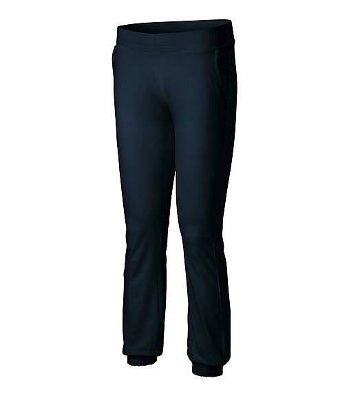 Polotovary - Dámske tepláky LEISURE 2XL - 14403874_