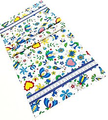 Úžitkový textil - Štóla - 14405974_