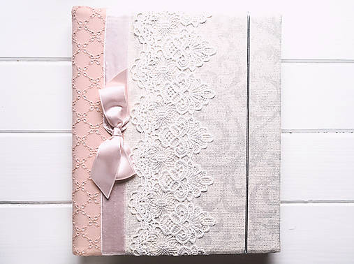 Papiernictvo - fotoalbum - 14408359_