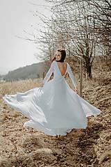 Šaty - Svadobné šaty - Mexy - 14409136_