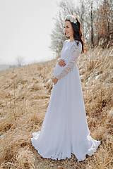 Šaty - Svadobné šaty - Mexy - 14409139_