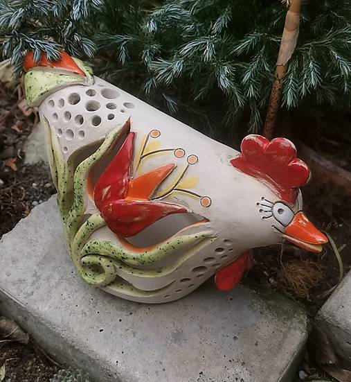  - Sliepočka na sviečku tulipán  - 14412796_