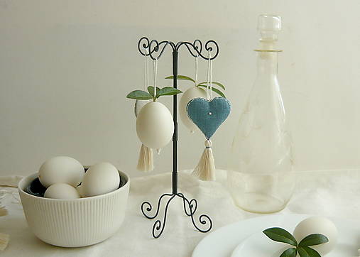 Dekorácie - Stojan na dekorácie - 14413354_