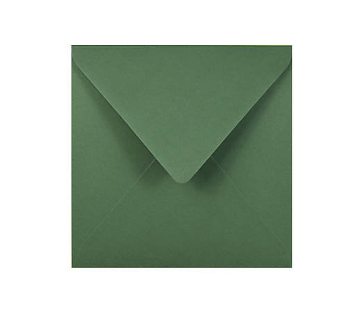 Obálka zelená seqoja K4