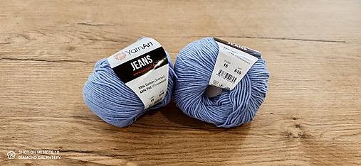 Galantéria - YarnArt - Jeans  (15) - 14417123_