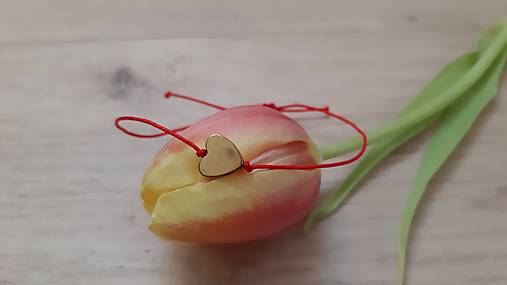 Náramky - V jednoduchosti je krása - 14423771_