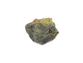 Minerály - Turmalín zelený a494 - 14428344_