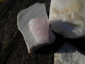 Minerály - rosa-ruženín (ruženín č.7) - 14432113_