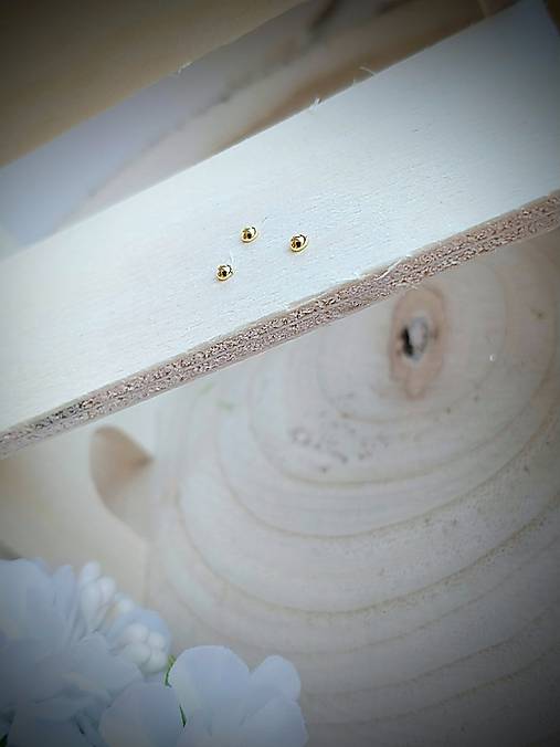 Iný materiál - Ozdobné kamienky 1mm - 14438343_