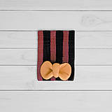 Magnetky - Ms Mašeľ - magnetka - 14443457_