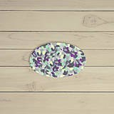 Magnetky - Fľakatec - magnetka - 14443487_