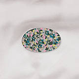 Brošne - Fľakatec - brošňa - 14443517_