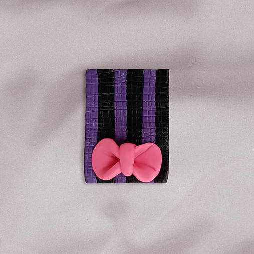 Brošne - Ms Mašeľ - brošňa  - 14443503_