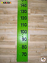 Nábytok - Meter na stenu - kvietok - 14450662_