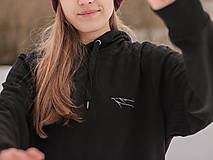 Mikiny - Mikina | Babia hora (Pánske / unisex) - 14463178_