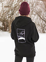 Mikiny - Mikina | Babia hora (Pánske / unisex) - 14463179_