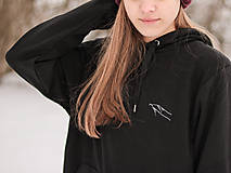 Mikiny - Mikina | Babia hora (Pánske / unisex) - 14463180_