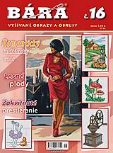Návody a literatúra - Časopis Bára č.16 - 14489538_