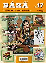 Návody a literatúra - Časopis Bára č.17 - 14489539_