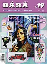 Návody a literatúra - Časopis Bára č.19 - 14489542_