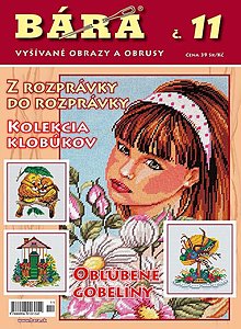 Návody a literatúra - Časopis Bára č.11 - 14489519_