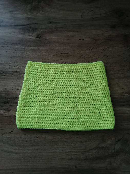 Šály a nákrčníky - Reflexka  - 14491214_